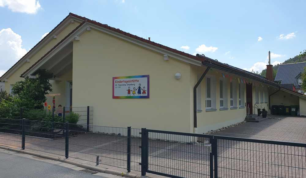 Kindergärten | Wilhelmsthal.de